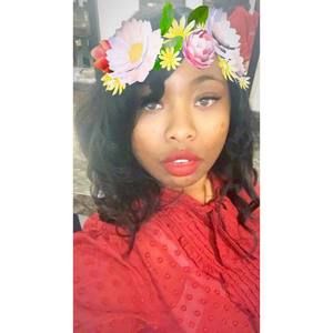 Meet your Posher, Sikima